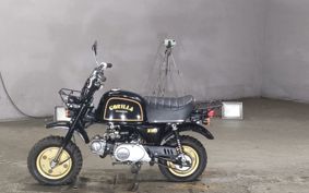 HONDA GORILLA Z50J