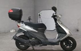 SUZUKI ADDRESS V125 CF4MA