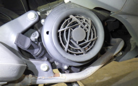 SUZUKI ADDRESS V125 DT11A