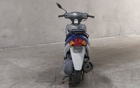 SUZUKI ADDRESS V125 CF46A