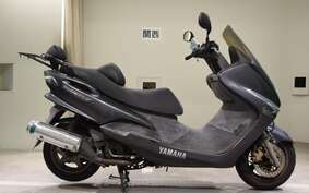 YAMAHA MAJESTY 125 FI SE27