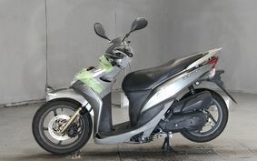 HONDA DIO 110 JF31