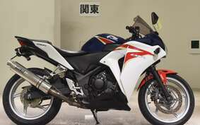 HONDA CBR250R A MC41