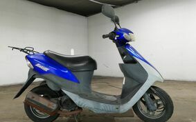 SUZUKI LET's 2 CA1PA