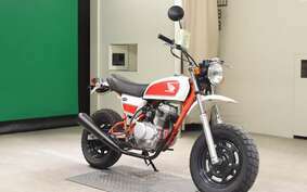 HONDA APE 50 AC16