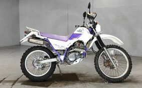 YAMAHA SEROW 225 W 4JG