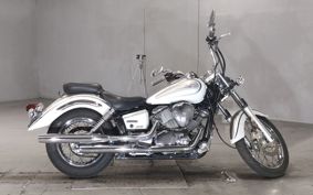 YAMAHA DRAGSTAR 250 VG02J