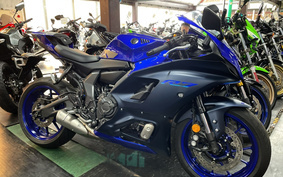 YAMAHA YZF-R7 2022 RM39J