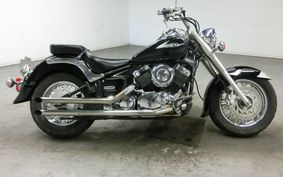 YAMAHA DRAGSTAR 400 CLASSIC 1999 4TR