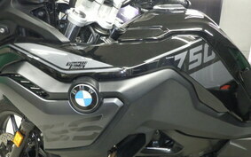 BMW F750GS 2022