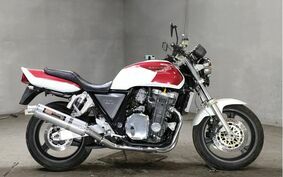 HONDA CB1000SF 1995 SC30