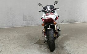 HONDA CB400 SUPER BOLDOR 2011 NC42