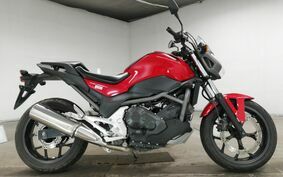 HONDA NC 700 S 2013 RC61