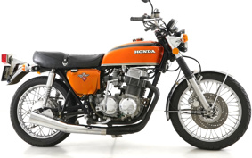 HONDA CB750 2025 CB750