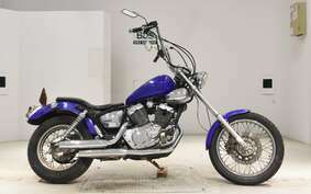 YAMAHA VIRAGO 250 3DM