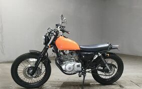 SUZUKI GRASS TRACKER BigBoy NJ47A