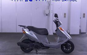 SUZUKI ｱﾄﾞﾚｽV125 CF4EA