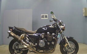 YAMAHA XJR1200 1997 4KG