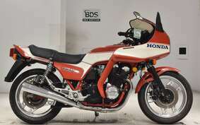 HONDA CB900F SC09