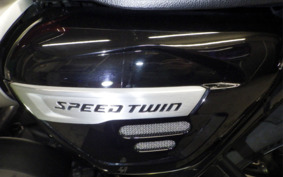 TRIUMPH SPEED TWIN 2019