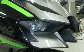 KAWASAKI ZX 10 NINJA R A 2023 ZXT02L