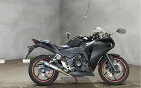 HONDA CBR250R MC41