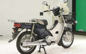 HONDA C50 SUPER CUB AA04