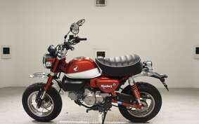 HONDA MONKEY 125 JB02