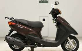 YAMAHA AXIS 125 TREET SE53J