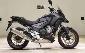 HONDA 400 X 2016 NC47