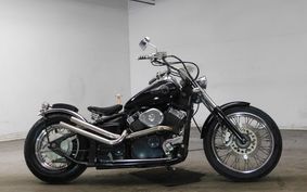 YAMAHA DRAGSTAR 400 1997 4TR