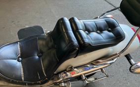 HONDA V-TWIN MAGNA S MC29