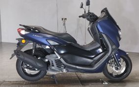 YAMAHA N-MAX 125 SEG6J