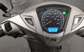 HONDA LEAD 125 JF45