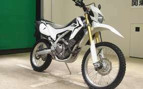 HONDA CRF250L MD38