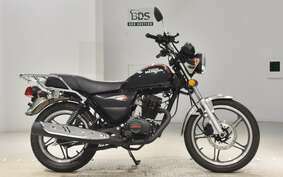 HONDA LY125 FI PCJL