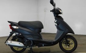 YAMAHA JOG ZR Evolution 2 SA39J