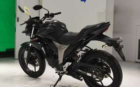 SUZUKI GIXXER 150 NG4BG