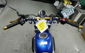 HONDA MONKEY 125 ABS JB02