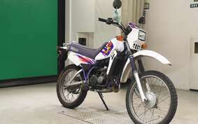 YAMAHA DT50 17W