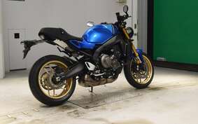 YAMAHA XSR900 2022 RN80J