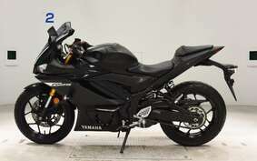 YAMAHA YZF-R25 A RG43J