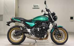 KAWASAKI Z650 RS 2022 ER650M