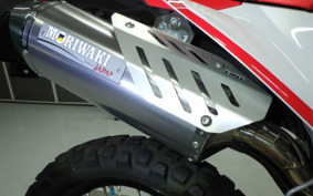 HONDA CRF250L MD47