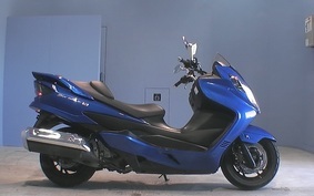 SUZUKI SKYWAVE 400 S 3 2006 CK44A