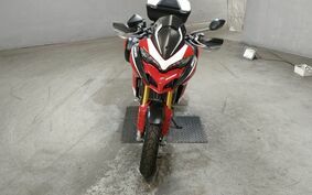 DUCATI MULTISTRADA 1260 S 2020 AC00A