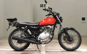 SUZUKI GRASS TRACKER NJ4DA