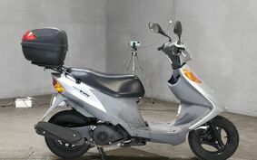 SUZUKI ADDRESS V125 CF4EA