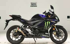 YAMAHA YZF-R3 2019 RH13J