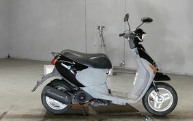 SUZUKI LET's 4 CA41A